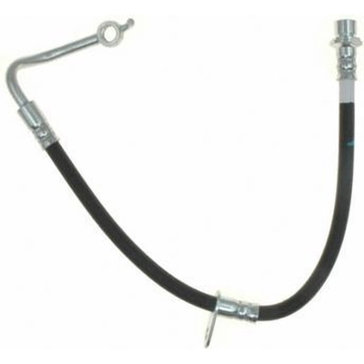 Front Brake Hose by RAYBESTOS - BH382882 pa11