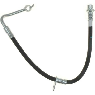 Front Brake Hose by RAYBESTOS - BH382882 pa4