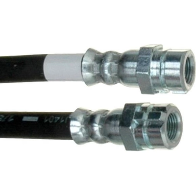 Front Brake Hose by RAYBESTOS - BH382886 pa8