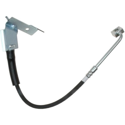 Front Brake Hose by RAYBESTOS - BH382895 pa9