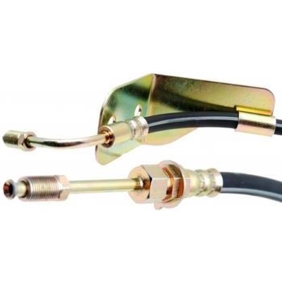 Front Brake Hose by RAYBESTOS - BH38290 pa9