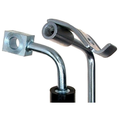 Front Brake Hose by RAYBESTOS - BH382901 pa12