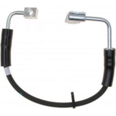 Front Brake Hose by RAYBESTOS - BH382902 pa11