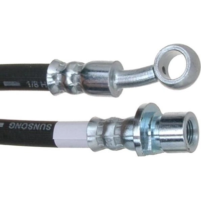 Tuyau de frein avant de RAYBESTOS - BH382907 pa3
