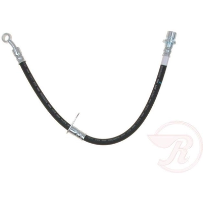 Front Brake Hose by RAYBESTOS - BH382907 pa6
