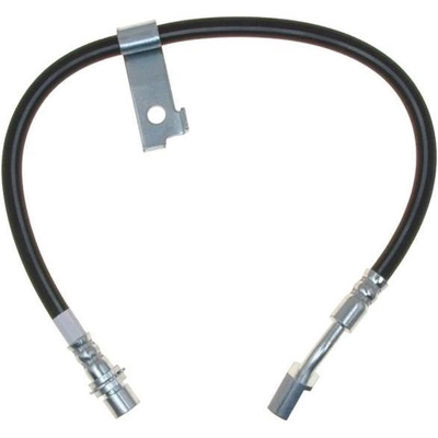 Front Brake Hose by RAYBESTOS - BH382913 pa4