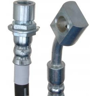 Front Brake Hose by RAYBESTOS - BH382913 pa7