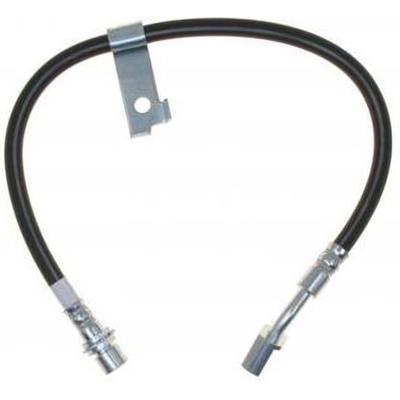 Front Brake Hose by RAYBESTOS - BH382913 pa8