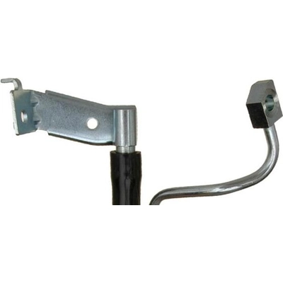 Front Brake Hose by RAYBESTOS - BH382914 pa15