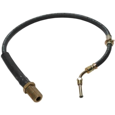Front Brake Hose by RAYBESTOS - BH38292 pa4