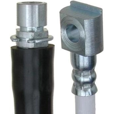 Tuyau de frein avant de RAYBESTOS - BH382922 pa13