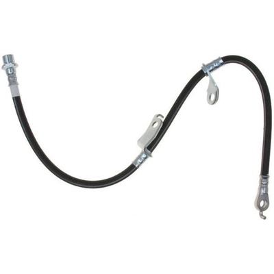Front Brake Hose by RAYBESTOS - BH382930 pa4