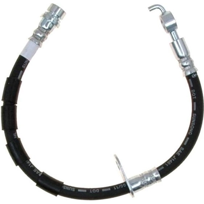 Front Brake Hose by RAYBESTOS - BH382935 pa14