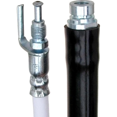 Front Brake Hose by RAYBESTOS - BH382944 pa12