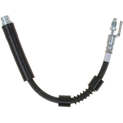 Front Brake Hose by RAYBESTOS - BH382944 pa4