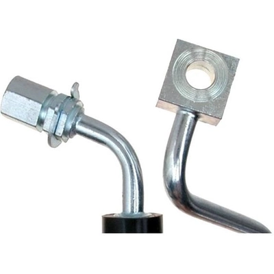 Front Brake Hose by RAYBESTOS - BH382953 pa13