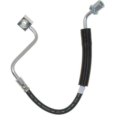 Front Brake Hose by RAYBESTOS - BH382953 pa4