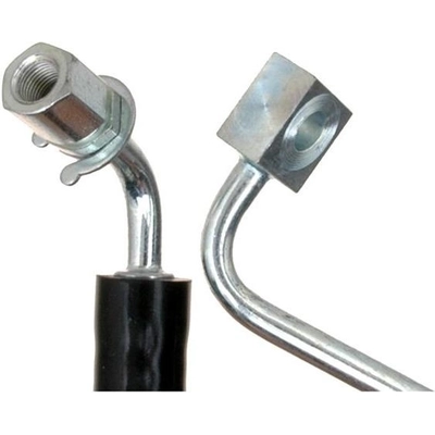 Front Brake Hose by RAYBESTOS - BH382954 pa12