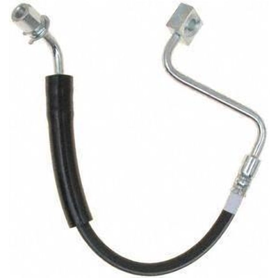 Front Brake Hose by RAYBESTOS - BH382954 pa2