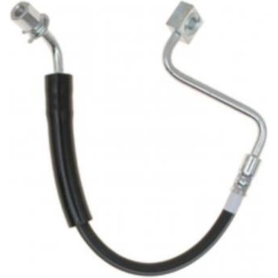 Front Brake Hose by RAYBESTOS - BH382954 pa7