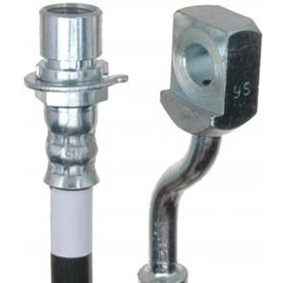 Tuyau de frein avant de RAYBESTOS - BH382962 pa10