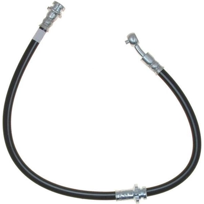 Front Brake Hose by RAYBESTOS - BH382969 pa2