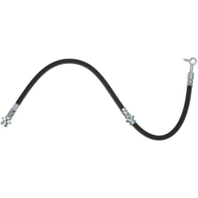 Front Brake Hose by RAYBESTOS - BH382970 pa4