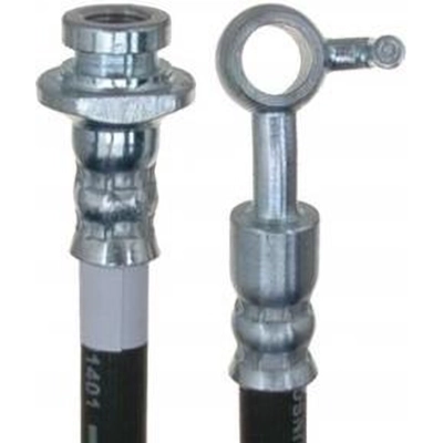 Front Brake Hose by RAYBESTOS - BH382970 pa9