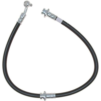 Front Brake Hose by RAYBESTOS - BH382971 pa2