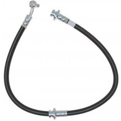 Front Brake Hose by RAYBESTOS - BH382971 pa6