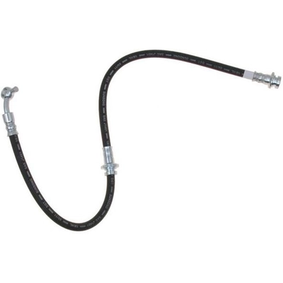 Front Brake Hose by RAYBESTOS - BH382972 pa2