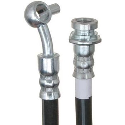 Front Brake Hose by RAYBESTOS - BH382972 pa6