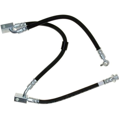 Front Brake Hose by RAYBESTOS - BH382986 pa11