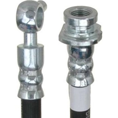 Front Brake Hose by RAYBESTOS - BH382986 pa7