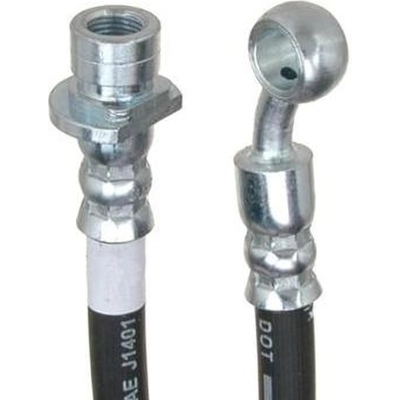 Tuyau de frein avant de RAYBESTOS - BH382997 pa13