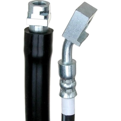 Front Brake Hose by RAYBESTOS - BH382998 pa15