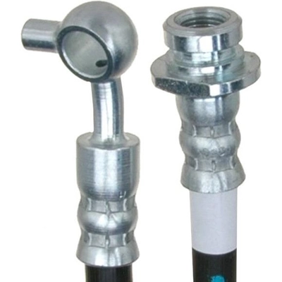 Tuyau de frein avant de RAYBESTOS - BH383023 pa13