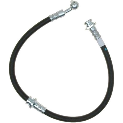 Tuyau de frein avant de RAYBESTOS - BH383023 pa14