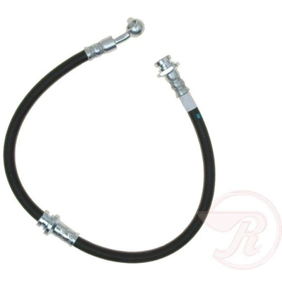 Front Brake Hose by RAYBESTOS - BH383023 pa5