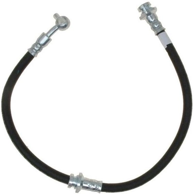Front Brake Hose by RAYBESTOS - BH383024 pa4