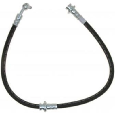 Front Brake Hose by RAYBESTOS - BH383025 pa10