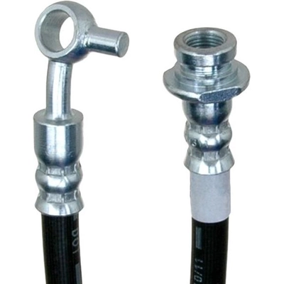 Tuyau de frein avant de RAYBESTOS - BH383025 pa7