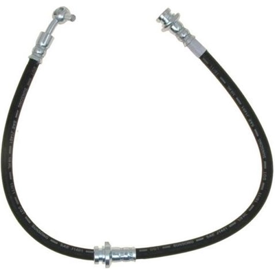 Tuyau de frein avant de RAYBESTOS - BH383025 pa9