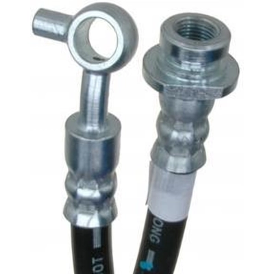 Tuyau de frein avant de RAYBESTOS - BH383026 pa10
