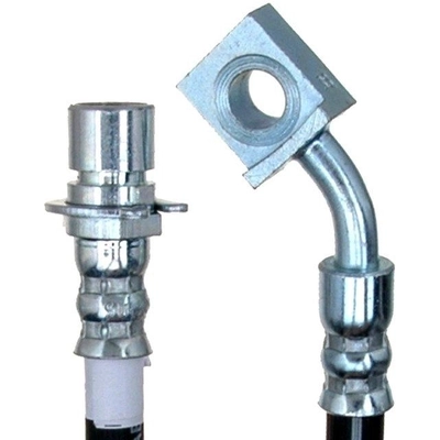 Front Brake Hose by RAYBESTOS - BH383037 pa13