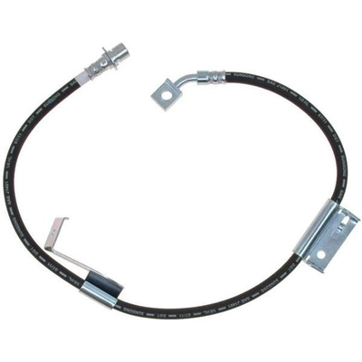 Front Brake Hose by RAYBESTOS - BH383037 pa4