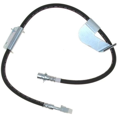 Front Brake Hose by RAYBESTOS - BH383038 pa4