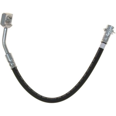 Front Brake Hose by RAYBESTOS - BH383039 pa15