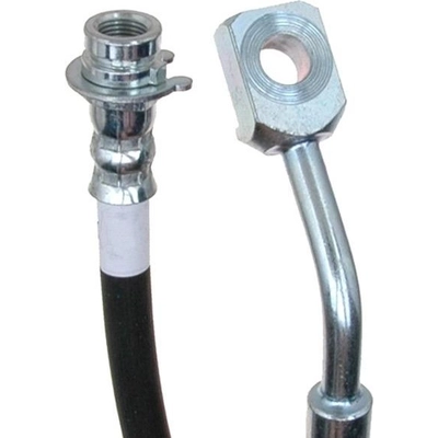 Front Brake Hose by RAYBESTOS - BH383040 pa12