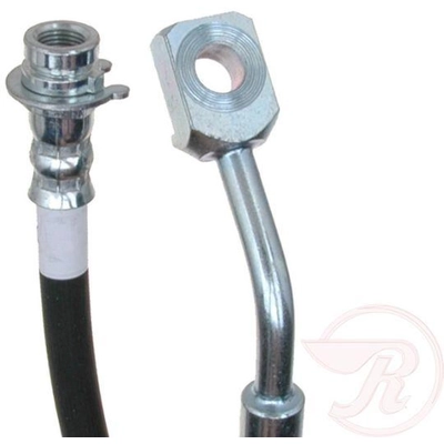 Front Brake Hose by RAYBESTOS - BH383040 pa7